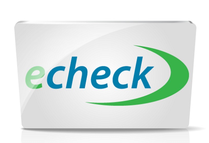 ECheck Now Available In The USA – HowToPay.com